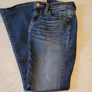 Womens BKE Jeans